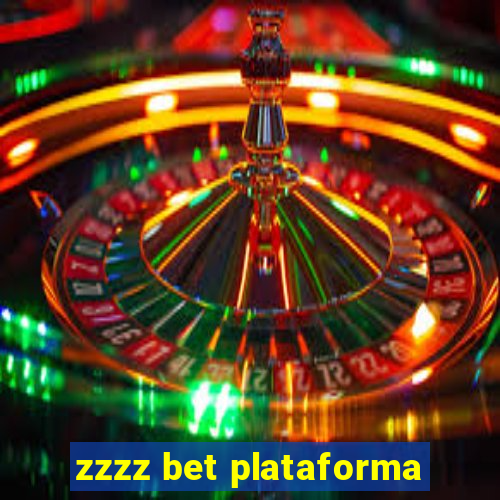 zzzz bet plataforma